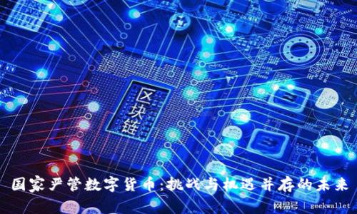 国家严管数字货币：挑战与机遇并存的未来