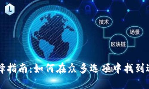 数字货币投资选择指南：如何在众多选项中找到适合你的数字货币