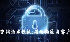 数字货币营销话术模板：
