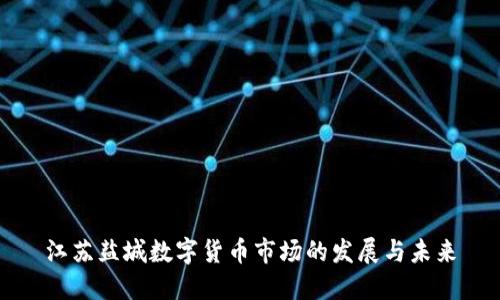 江苏盐城数字货币市场的发展与未来